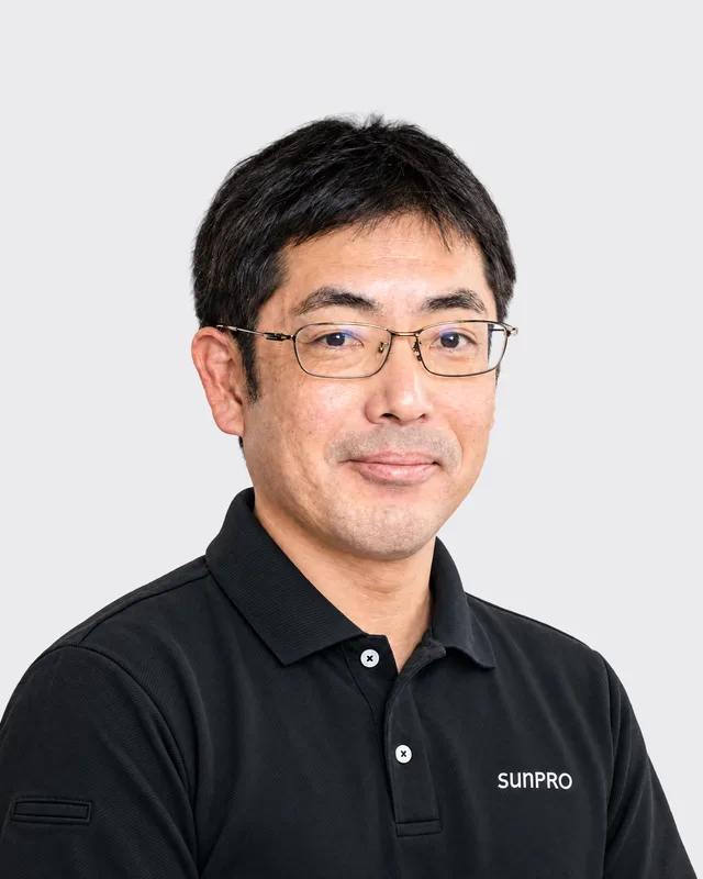 福山 真人