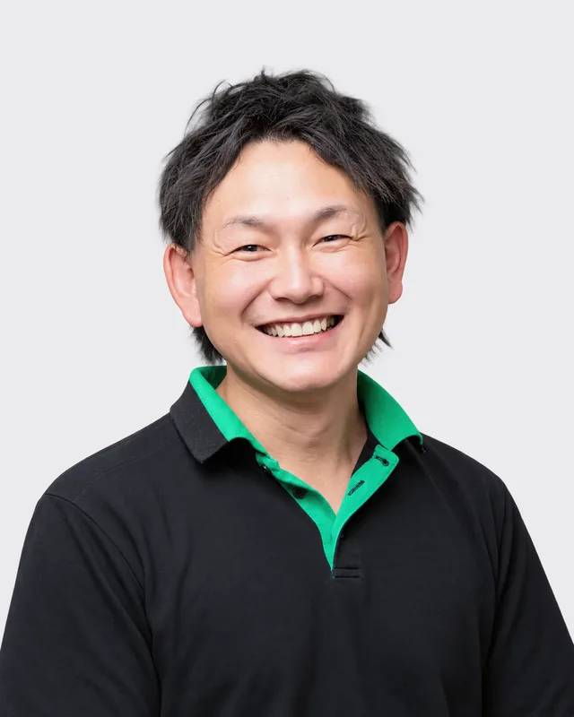 金子 直樹