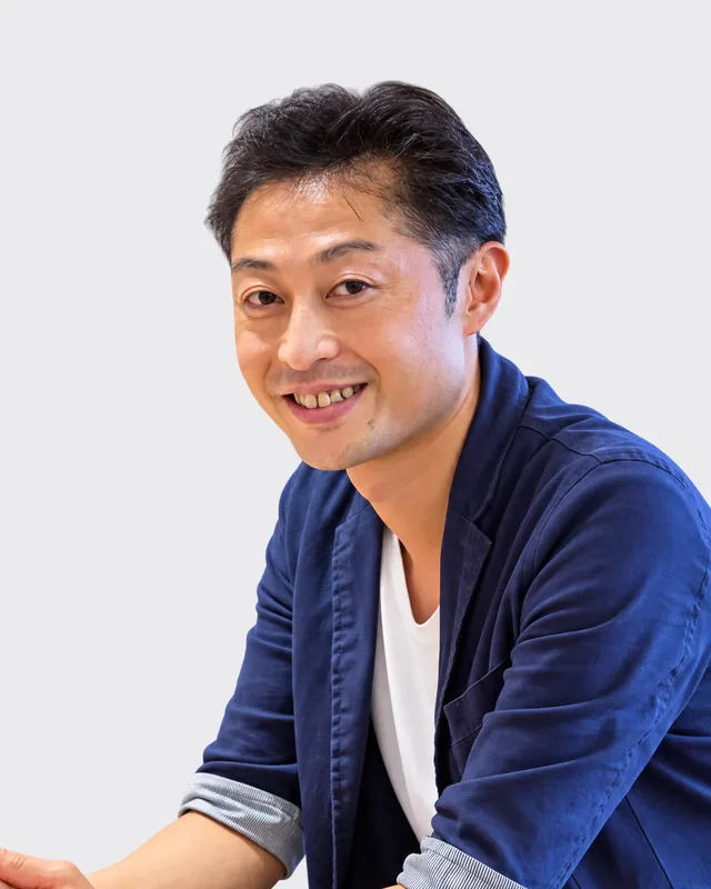 小林 保洋