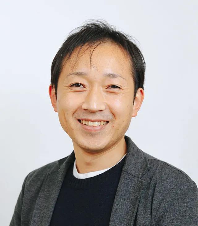 征矢 規宏