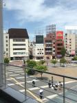松本　陸の入口