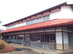 【茅野市】祖父の想いでの生きる家リノベーション