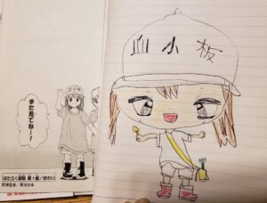 はたらく細胞