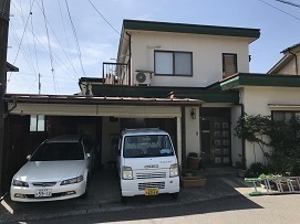 【松本市】大型リフォーム