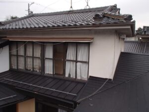 【松本市】減築リフォーム