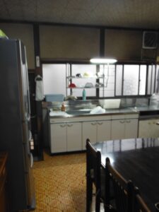 【松本市】キッチンリニューアル！