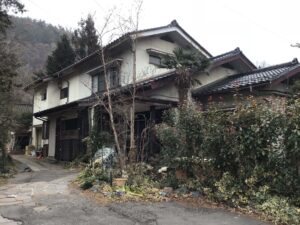 【松本市】平屋減築