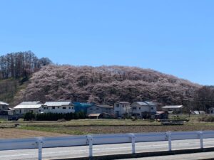 暑さ寒さも彼岸まで