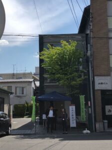 リフォームお披露目会　＊