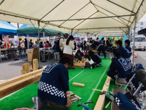こども工務店