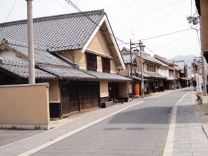 須坂でまちあるき