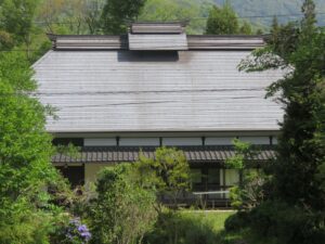 【長野市】外装工事シーズン