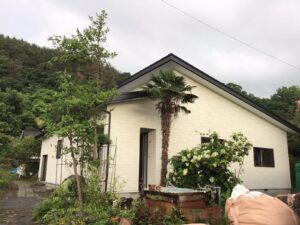 【岡谷市・諏訪市】平屋減築3