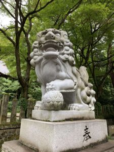 夏の終わり