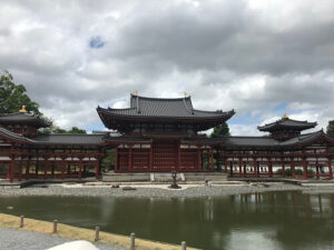 お盆休み日記