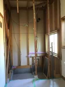 【長野市】寒い長野の冬に向けて