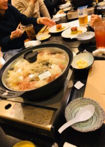 忘年会＆望年会