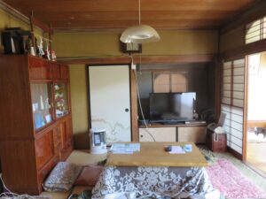 【長野市】★リノベーション★