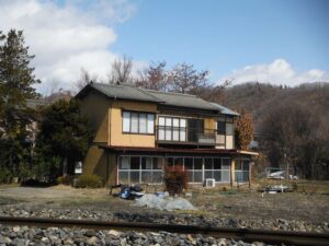 【松本市】減築リフォーム　パートⅧ