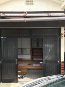【中信】バリアフリー