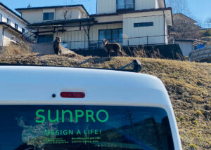 【岡谷】安全パトロール