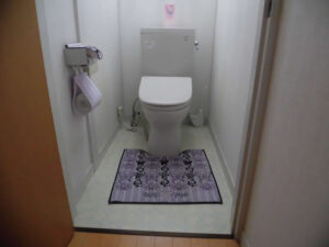 【長野市】トイレ改修工事
