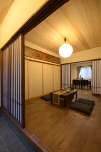 【長野市】長野の夏