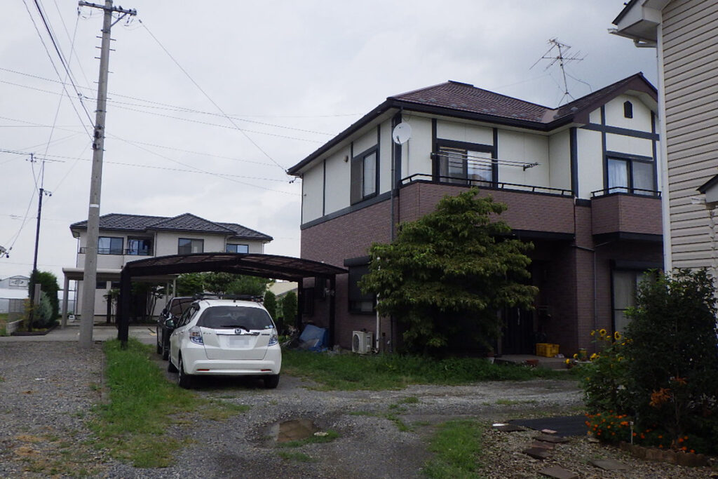 Before