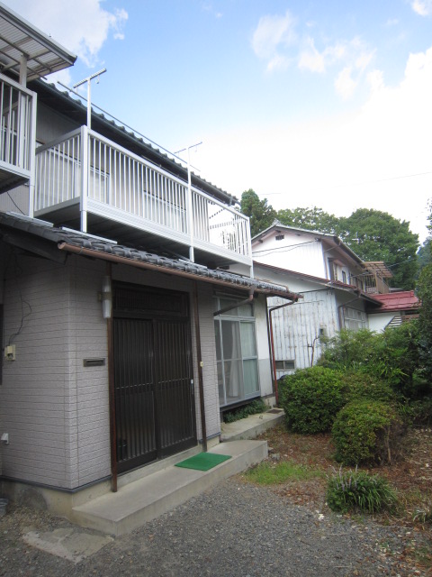 Before