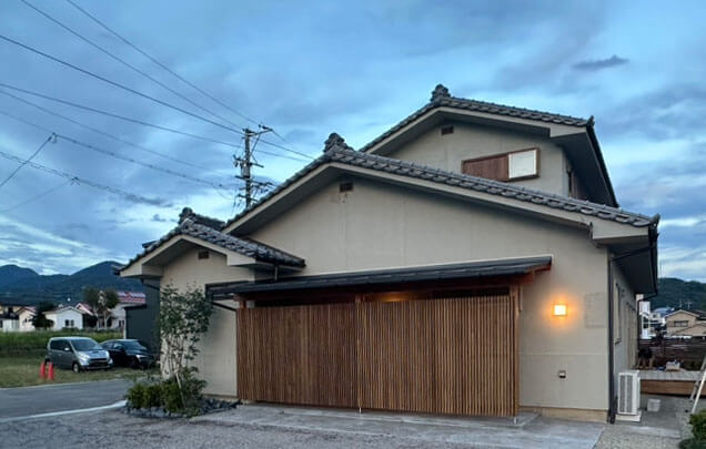 【上田市芳田】リノベーション完成お披露目会