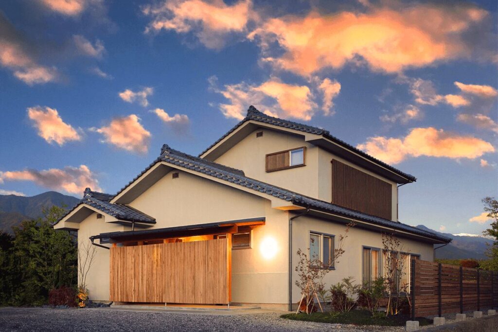 ［上田市芳田］【超高断熱×全館空調】リノベーション モデルハウス見学相談会