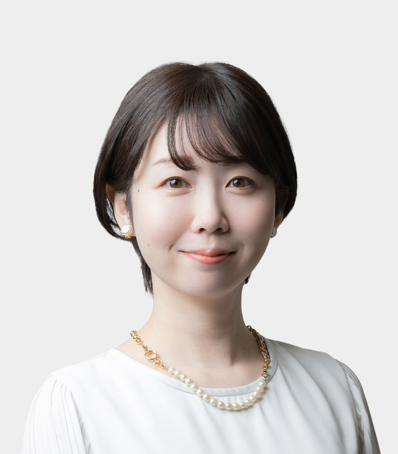加藤 理絵