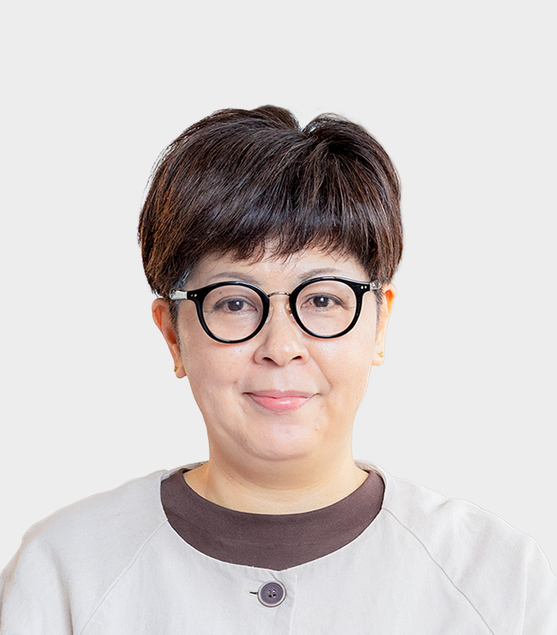 原山　美枝