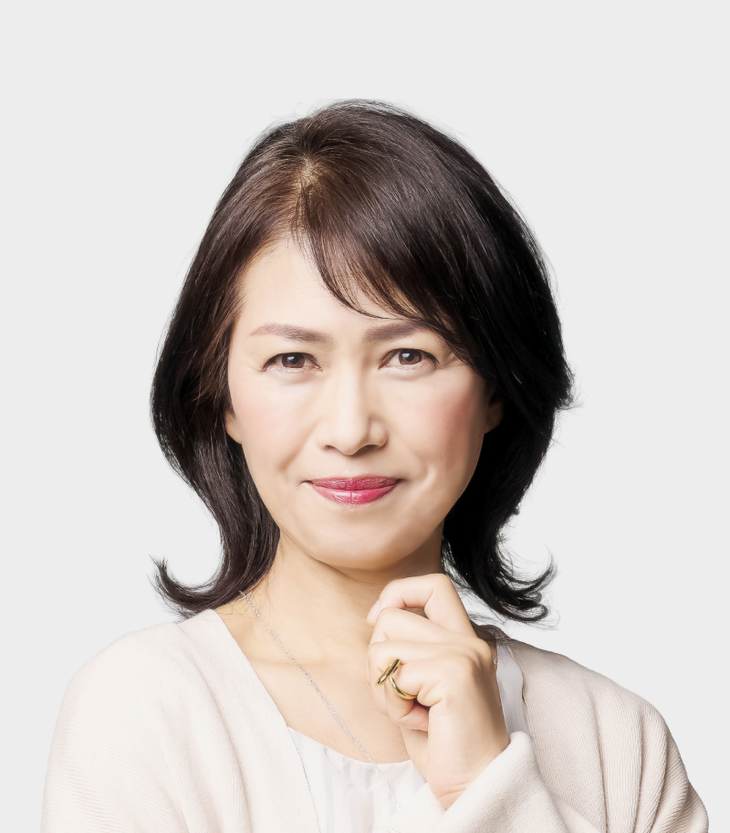 庄村　ゆかり