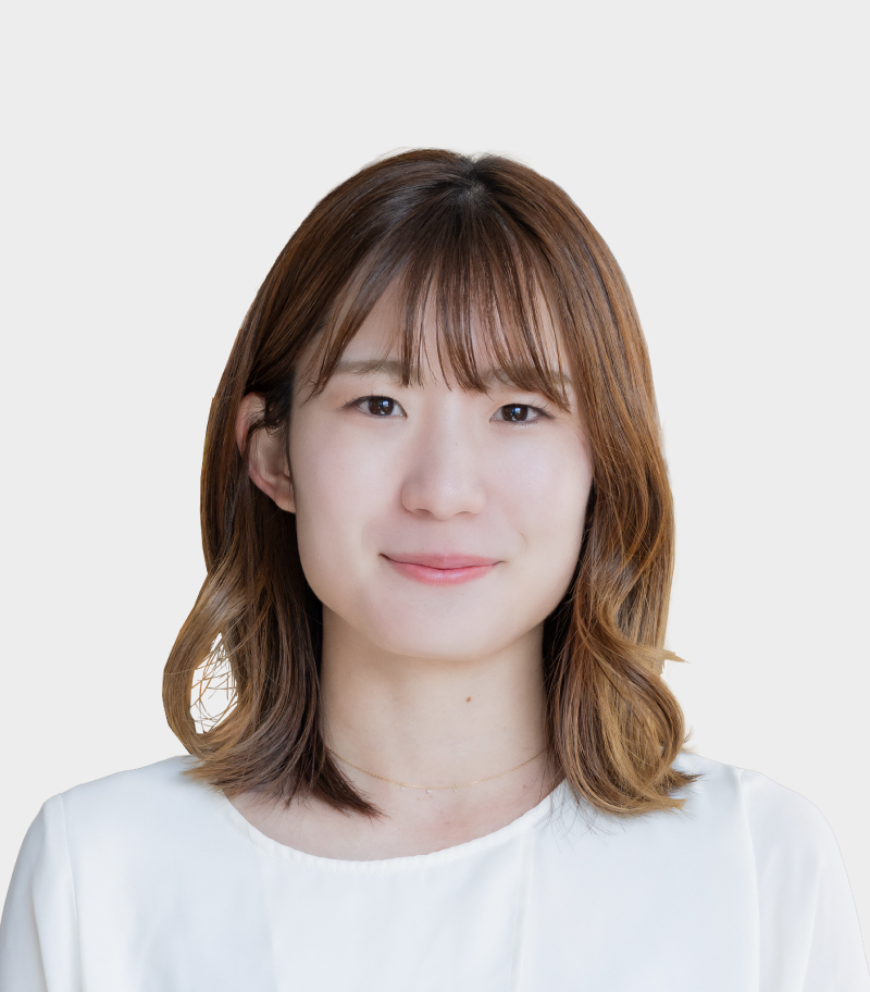 渡辺　綾花