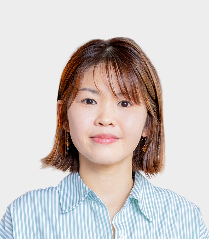 嶋﨑　小百合