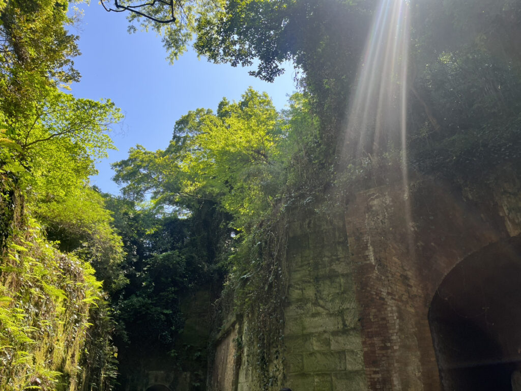 無人島に行ってきました～神奈川～