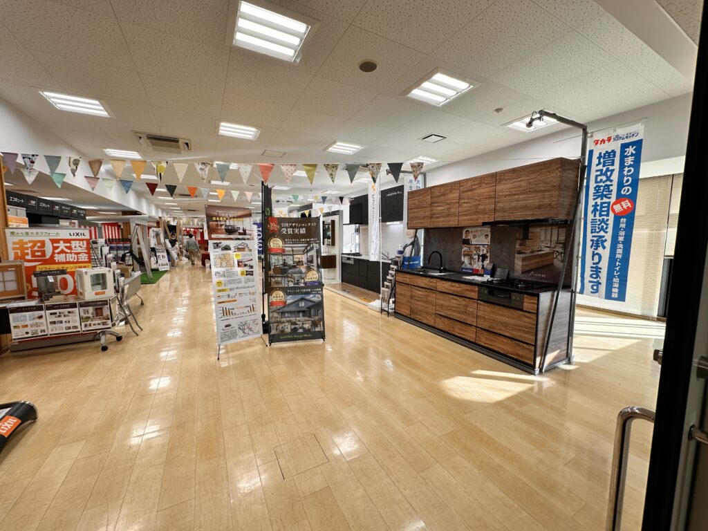 下伊那地域初開催！！住宅博IN飯田