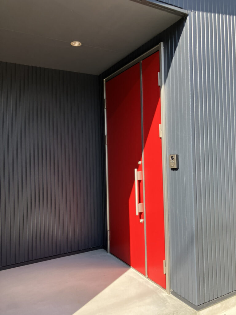 男前ハウス　VOL.1　～　長野市　～