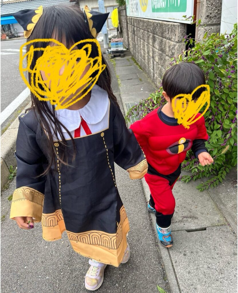 秋の楽しみ♪～塩尻市～