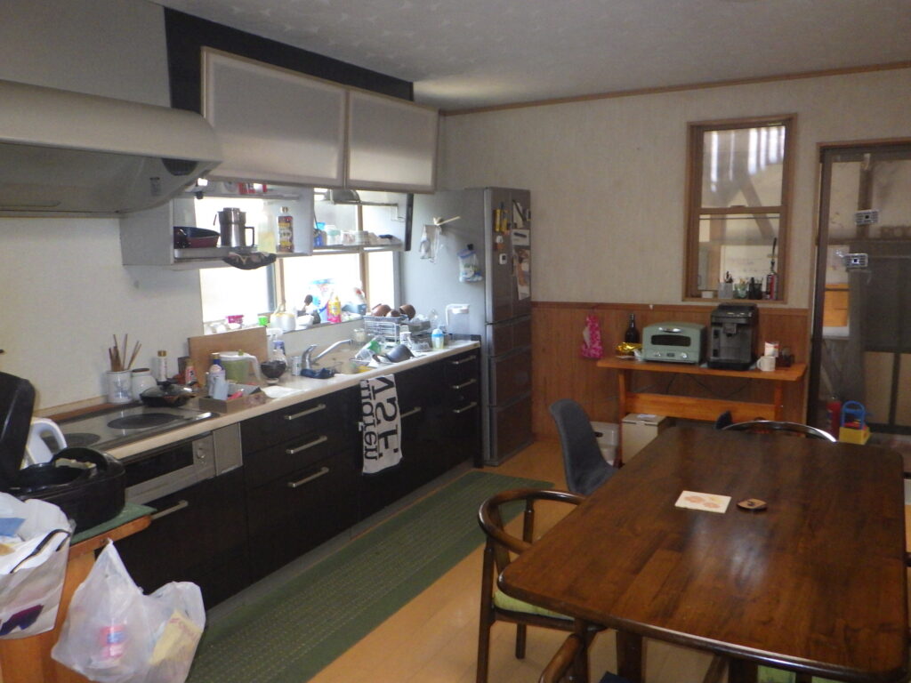 【高森町】完全2世帯リノベーションお披露目会開催☆