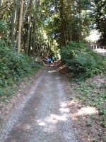 【石川県】海水浴へ