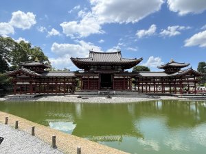 家族就学旅行　～京都・奈良～