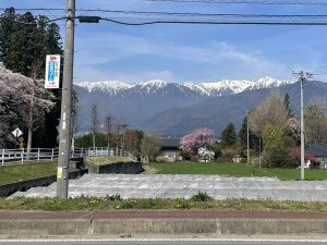 駒ヶ根市の魅力